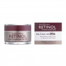 Skincare LdeL Cosmetics Retinol Day Cream SPF 20 1.70 oz (Pack of 2)