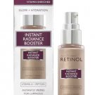 Retinol (46426-000) Instant Radiance Booster, Multicolor