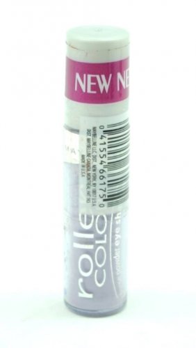 Maybelline Roller Color Loose Powder Eye Shadow, On Track Lilac 30