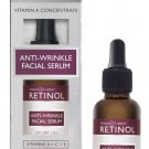 RETINOL Anti-Wrinkle Facial Serum RETINOL Anti-Wrinkle Facial Serum