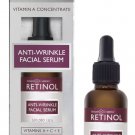 RETINOL Anti-Wrinkle Facial Serum