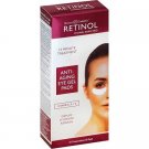 Retinol Eye Gel Pads, Anti-Aging - 10 pair