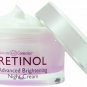 Retinol Advanced Brightening Night Cream, 1.7 Ounce