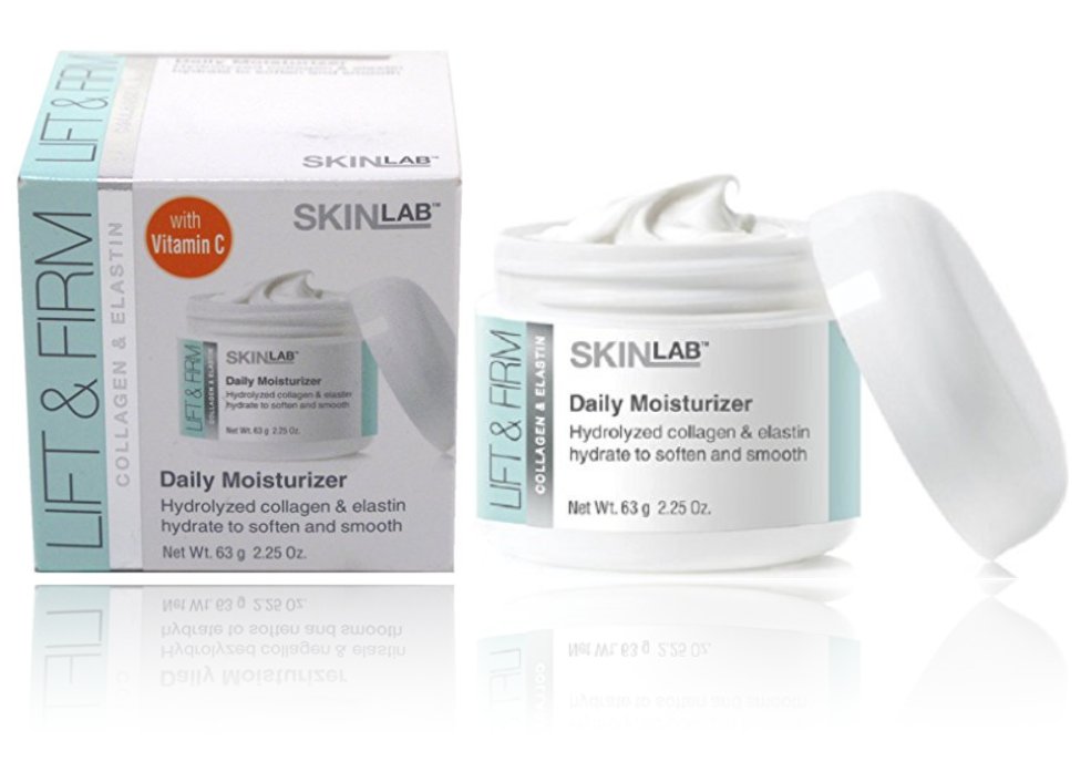 Skinlab Lift and Firm Daily Moisturizer 2.25 oz (Pack of 2)