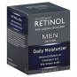 (3 Pack) Skincare Retinol Mens Daily Moisturizer 1.7 Ounce