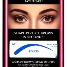 FRAN WILSON Instant Brows Round Model FW9402