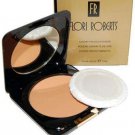 Flori Roberts Luxury Pressed Powder/ Toast (oil Absorbing, Matte)