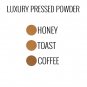 Flori Roberts  (31025) Luxury Pressed Powder - Toast