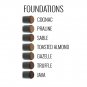 Flori Roberts  (31025) Luxury Pressed Powder - Toast