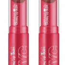(2-PACK) NYC New York Color Applelicious Glossy Lip Balm Chocolate Apple 352
