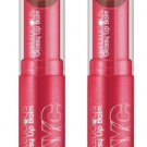 (2-PACK) NYC New York Color Applelicious Glossy Lip Balm Chocolate Apple 352