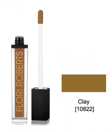 Flori Roberts Concealer Clay