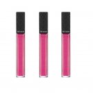 (3-Pack) Revlon Limited Edition Neon Lips Lipgloss - Atomic Pink
