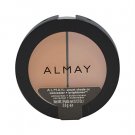 Almay Smart Shade Cc Concealer + Brightener - Light 100 - 0.12 oz Almay Smart Shade Cc Concealer + Brightener - Light 100 - 0.12 oz