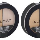 (2-PACK) Almay Smart Shade Cc Concealer + Brightener - Light 100 - 0.12 oz (2-PACK) Almay Smart Shade Cc Concealer + Brightener - Light 100 - 0.12 oz