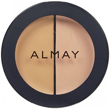 Almay Smart Shade CC Concealer & Brightener #300 "Medium"