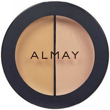 Almay Smart Shade CC Concealer & Brightener #300 "Medium"