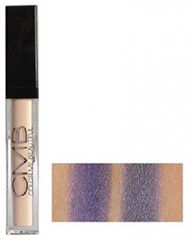 Color Me Beautiful Eye Shadow & Lipstick Base