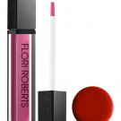 Flori Roberts Mineral Based Lip Shine, Brick Red