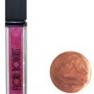 Flori roberts mineral based lip shine, copper
