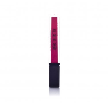 Flori Roberts Mineral Based Lip Shine, Magenta
