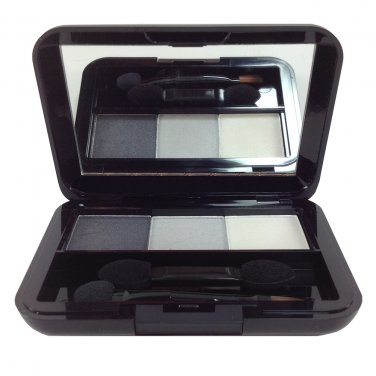 Color Me Beautiful, Color Sense Eye Shadow Trios, Summer Shimmer [449837]