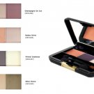 Gale Hayman Luxury Eye Shadow Trio (Champagne On Ice)