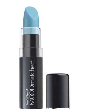 Fran Wilson Moodmatcher Lipstick, Light Blue