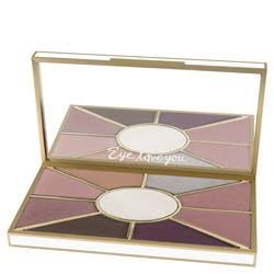 Mirabella Eyeshadow Collection - Seduction