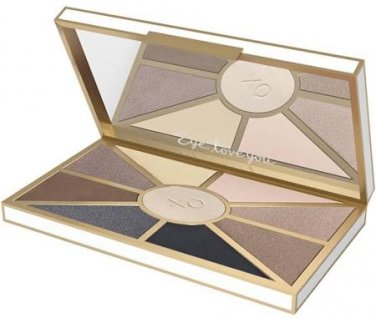 Mirabella Eyeshadow Collection - Undressed