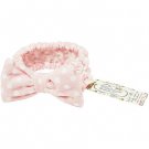 THE VINTAGE COSMETIC COMPANY Dolly Bow Make-Up Headband THE VINTAGE COSMETIC COMPANY Dolly Bow Make-Up Headband