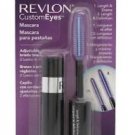 REVLON CUSTOMEYES Mascara - Blackest black 001 REVLON CUSTOMEYES Mascara - Blackest black 001