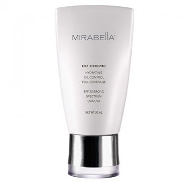 Mirabella CC Creme Medium III