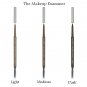 Mirabella The Brow Pencil in Light .3 oz