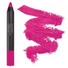 Mirabella Moisturizing Velvet Lip Pencil - Rose, 2.30gr/0.081oz