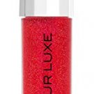 Mirabella Colour Luxe Shimmering Lip Gloss - Blaze, 0.14oz / (4.0g) Mirabella Colour Luxe Shimmering Lip Gloss - Blaze, 0.14oz / (4.0g)