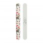 The Vintage Cosmetic Company Twin Pack Emery Boards, Floral