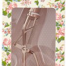 The Vintage Cosmetic Company Eyelash Curlers, Rose Gold