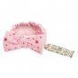 The Vintage Cosmetic Company Make-Up Headband, Pippa Bow