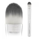 Mirabella Hand-Sculpted Luxury Brush - Foundation Brush Mirabella Hand-Sculpted Luxury Brush - Foundation Brush