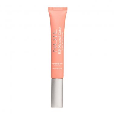NOTE Cosmetics BB Lip Corrector, No. 03, 0.35 oz (12 ml)