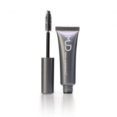 MUD Brow Fix - Clear, 0.40 fl. oz