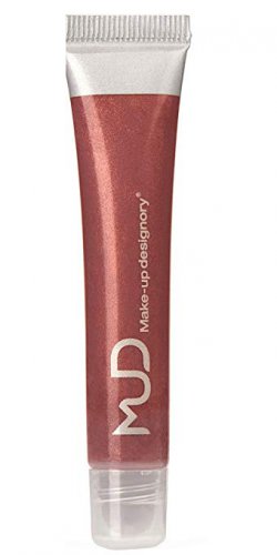 MUD Lip Glaze Magnolia,  0.33 fl. oz. / (10ml)