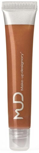 Mud Cosmetics Lip Glaze, Spicy  0.33 fl. oz. / (10ml)