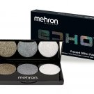 Mehron Echo Pressed Glitter Palette