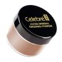 Mehron Celebre Pro-HD Loose Mineral Finish Powder - Sienna