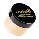 (3-Pack) Mehron Celebre Pro Mineral Powder, Saffron