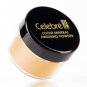 Mehron Celebre Pro Mineral Powder, Medium/Dark