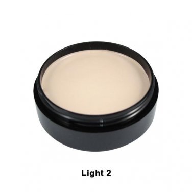 Mehron Celebre Pro HD Make-Up - Light 2 (201-LT2)