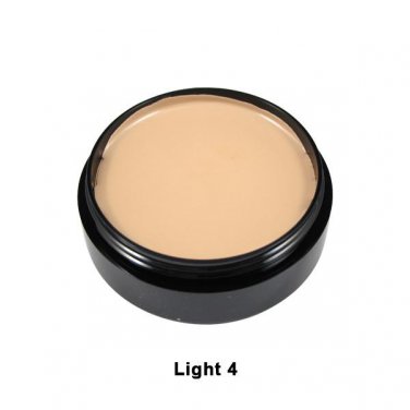Mehron Celebre Pro HD Make-Up -  (201-LT4) Light 4